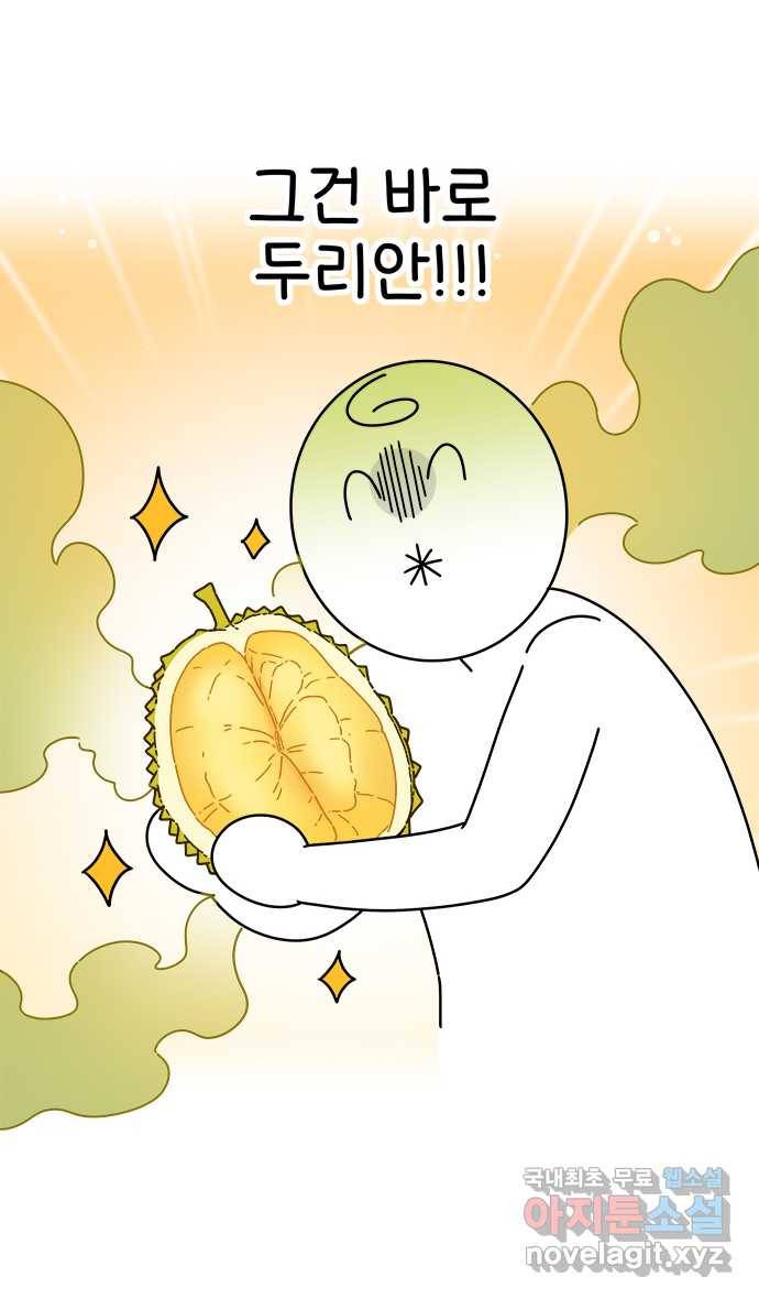먹는 인생 56화 열대과일(1) 23