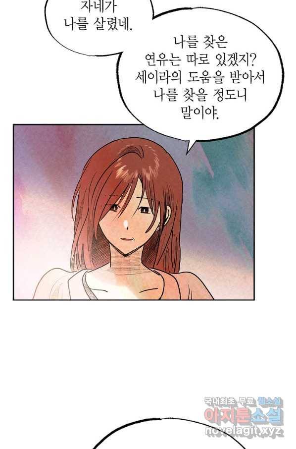 악녀는 백치가면을 쓴다 38화 8