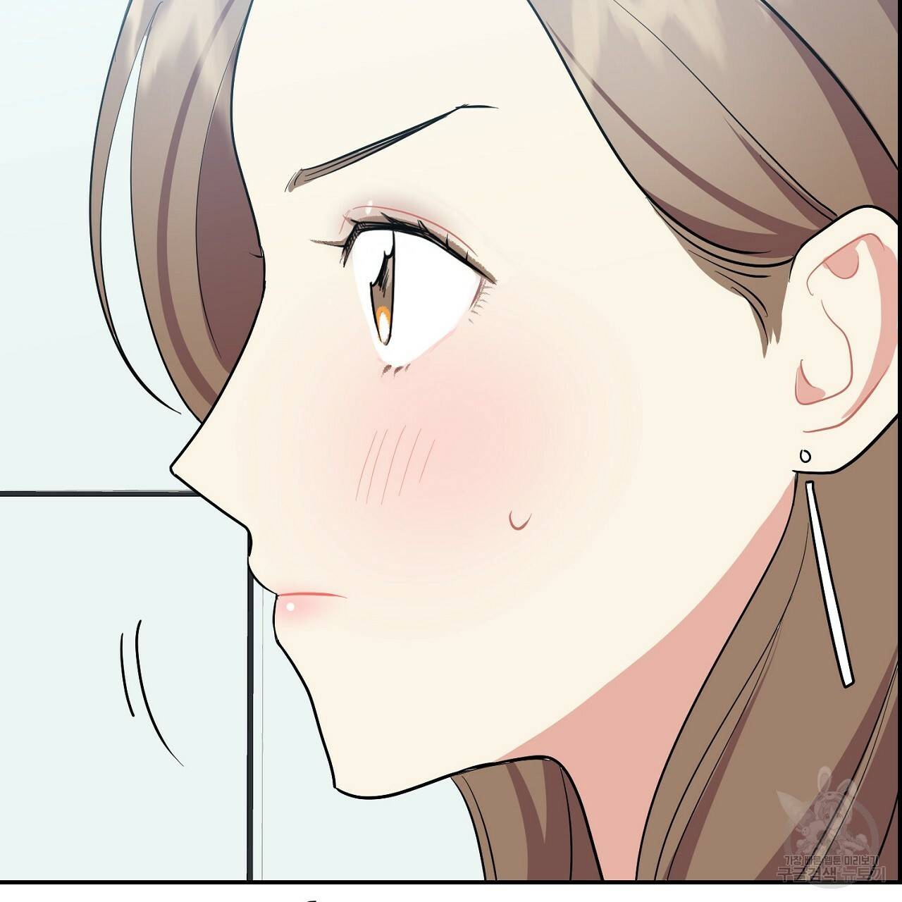음란한 바게트 빵 2화 109