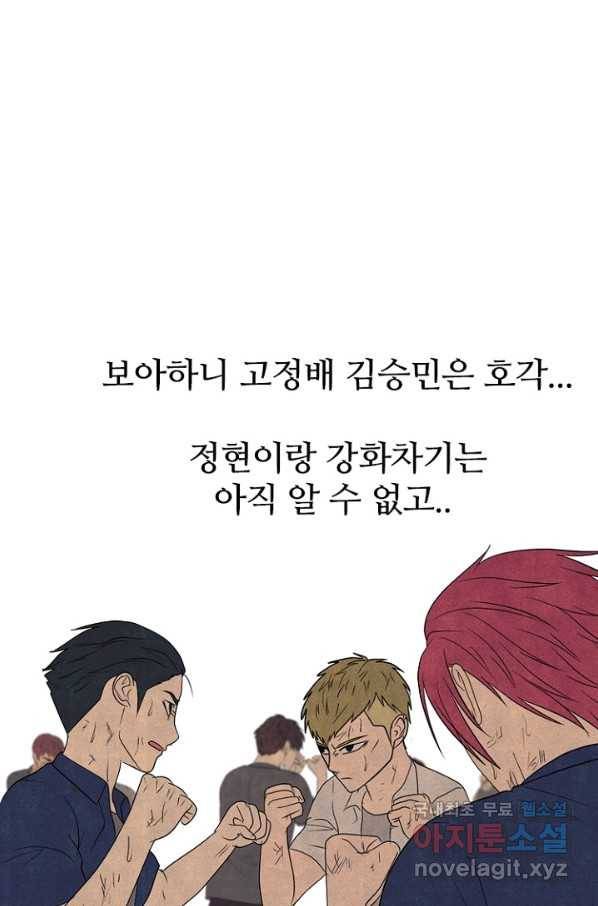고교정점 297화 한성,태산,관강vs봉운,대한,강화2 17