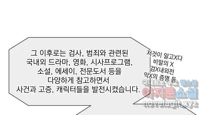 매드 플레이스 2부 후기 Q26A 45