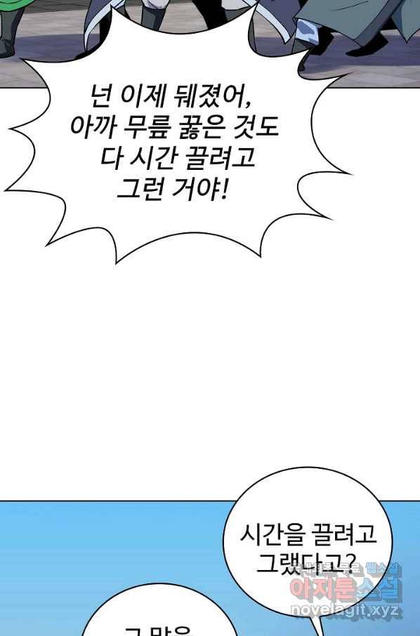 무법신선의 도시강림 72화 28