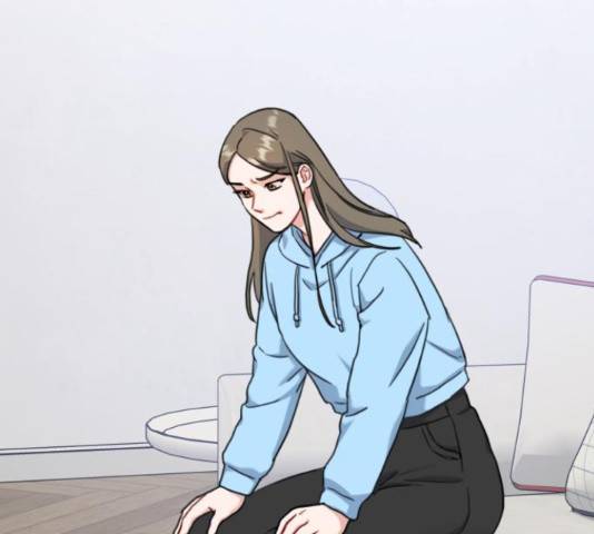 빨간맛 로맨스 43화 12