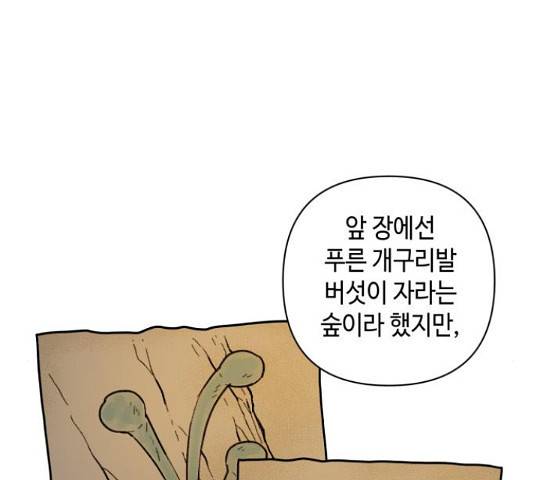 밤을 깨우는 마법 35화 7