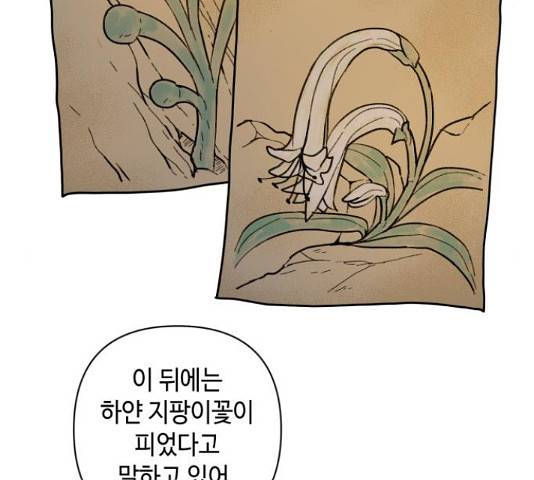 밤을 깨우는 마법 35화 8