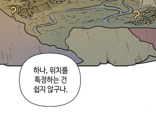 밤을 깨우는 마법 35화 20