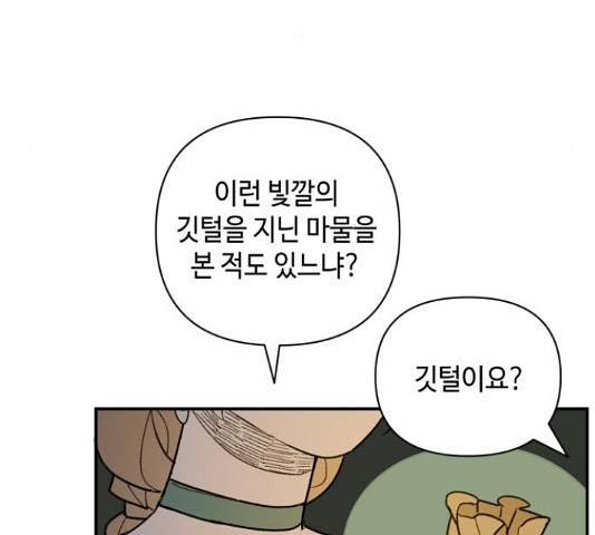 밤을 깨우는 마법 35화 51