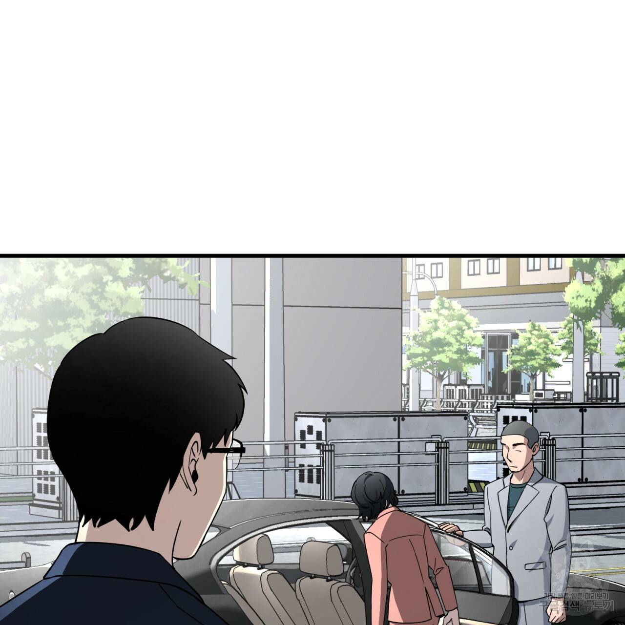 철수를 구하시오 22화 39
