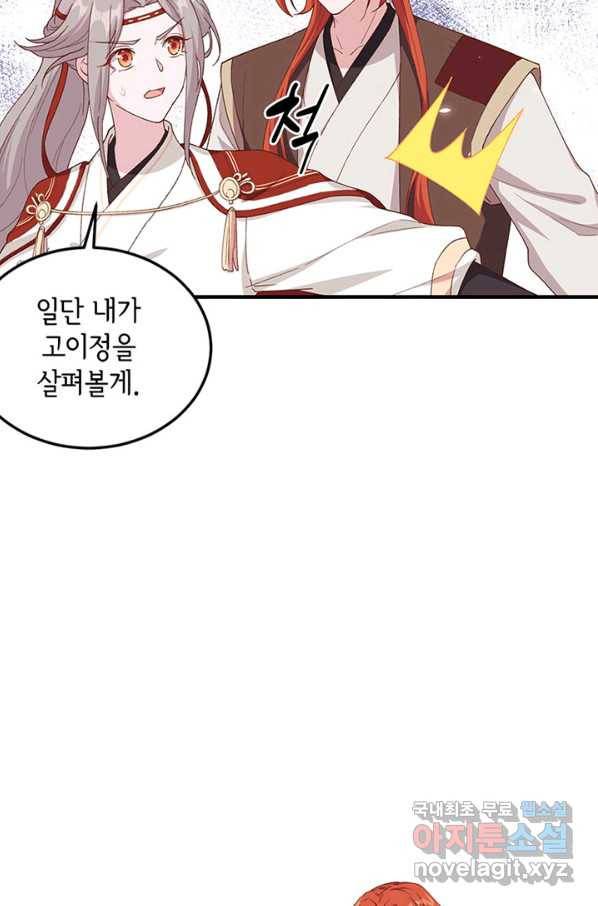 역하렘 나라의 낭군들 15화 3