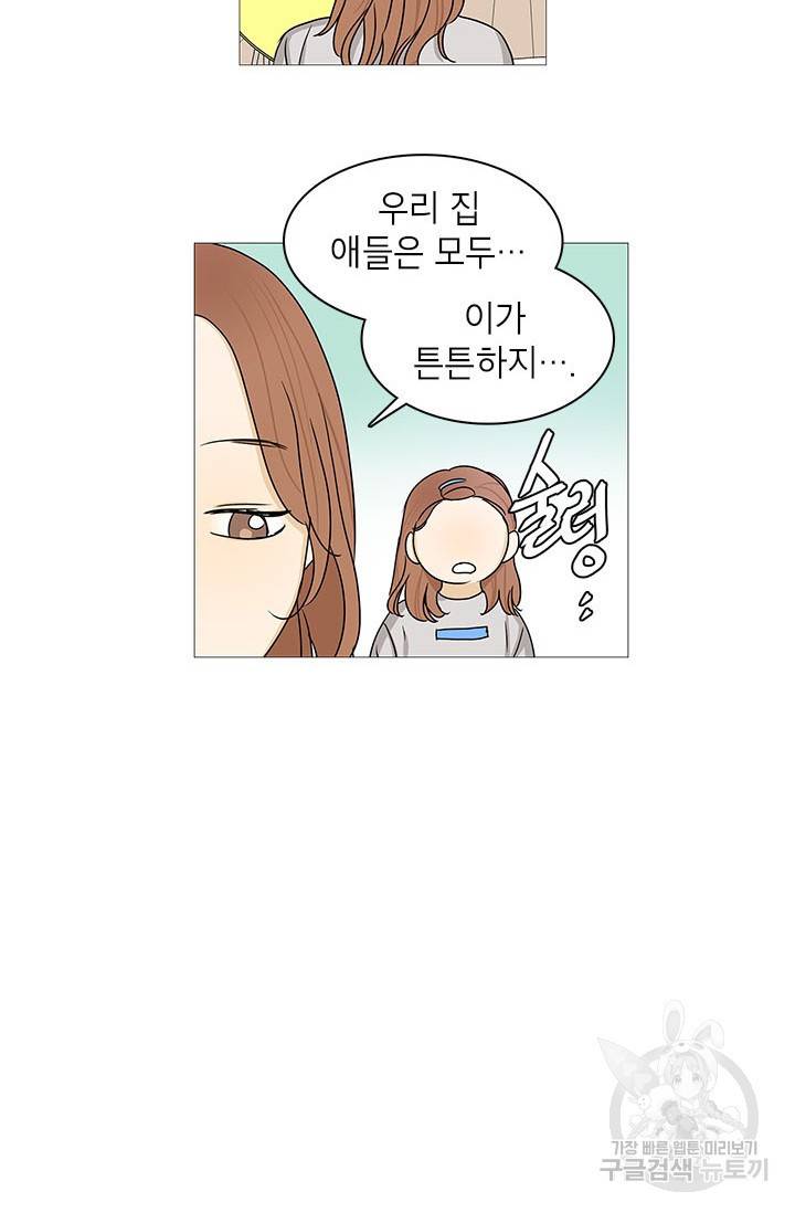도령의 가족 108화 4