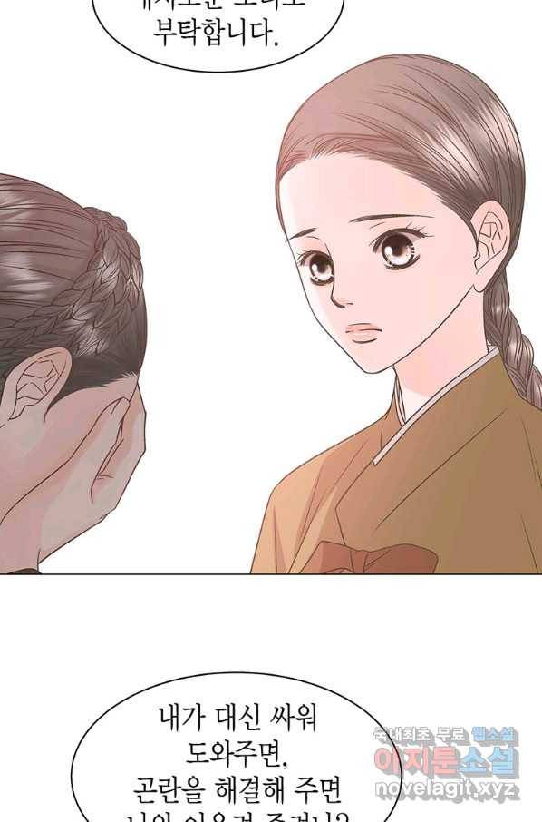 네 곁에도 어쩌면 68화 68