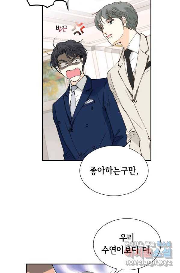 이 봄을 갖고 싶다 124화 차준우, 불타오르네! 8