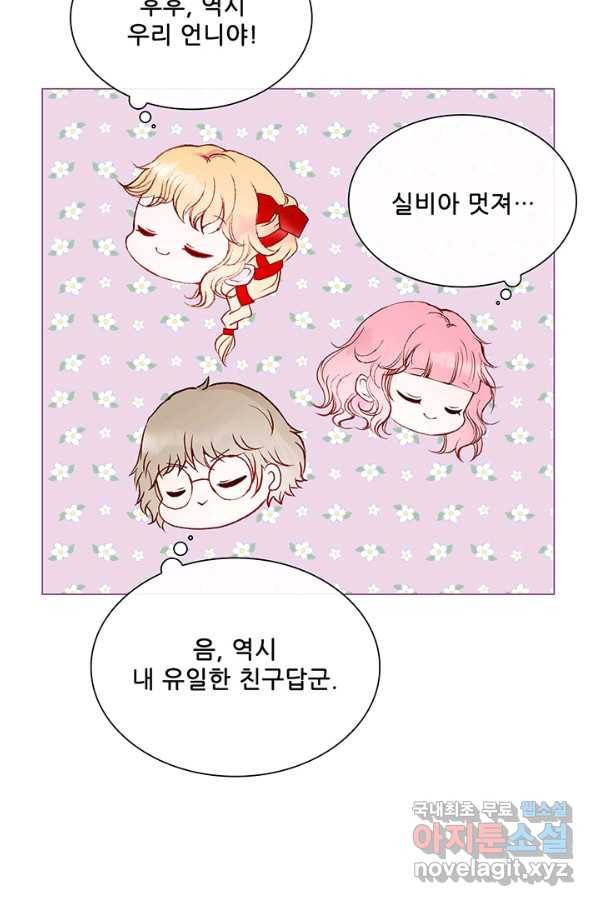 못난이 공녀가 되었습니다 78화 6