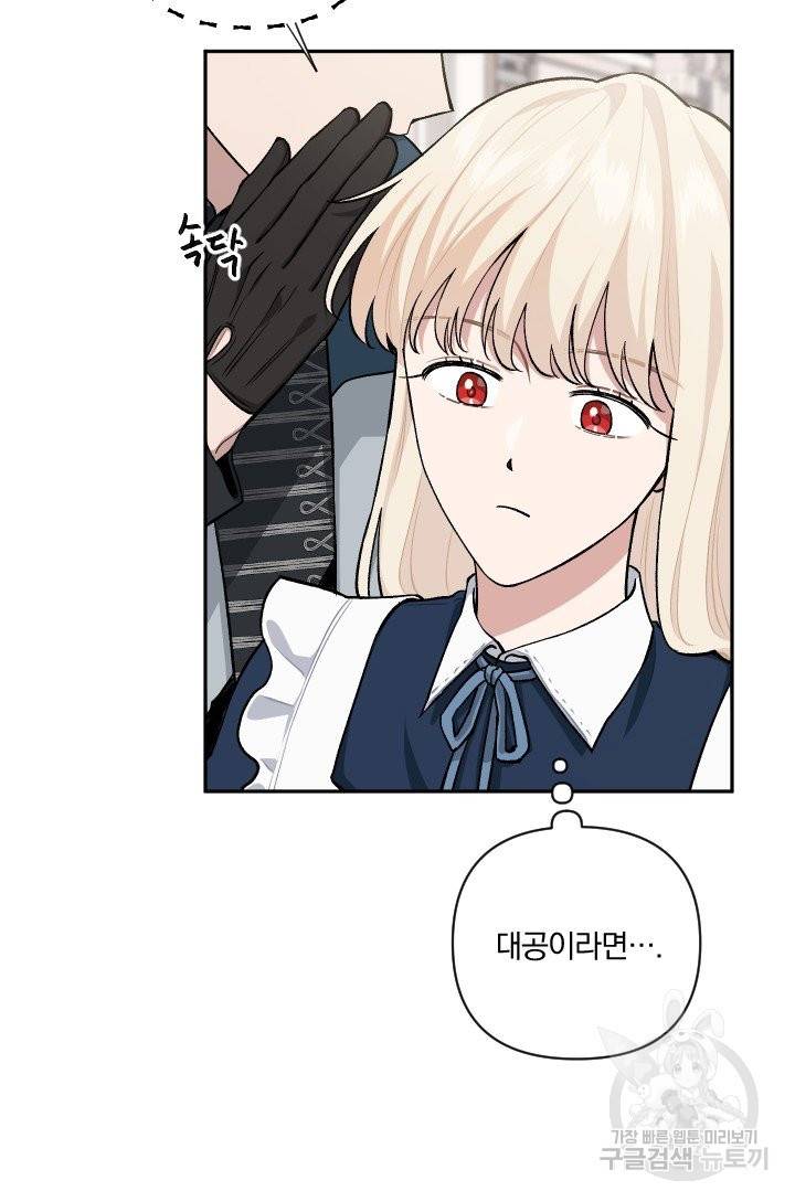TL 소설 속 시녀가 되었습니다 65화 18