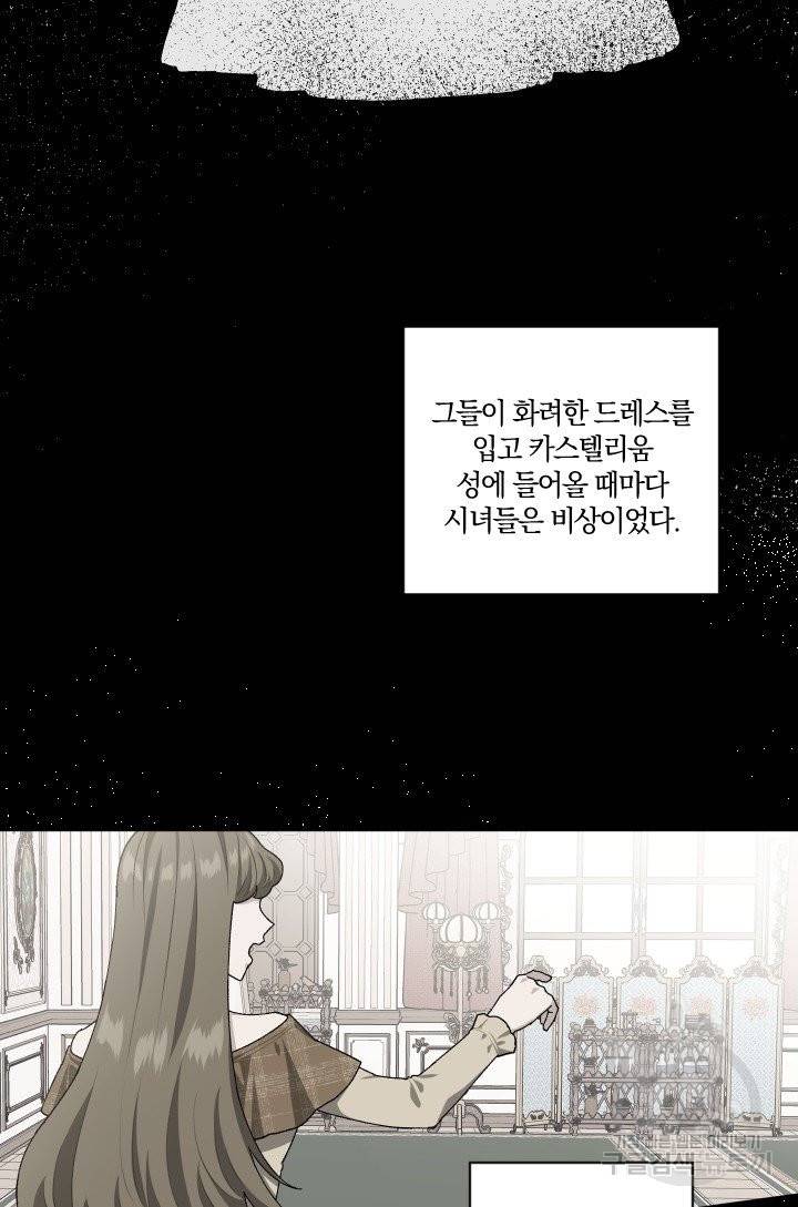 TL 소설 속 시녀가 되었습니다 65화 33