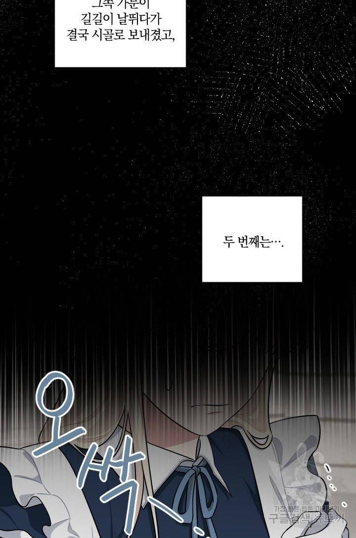 TL 소설 속 시녀가 되었습니다 65화 38