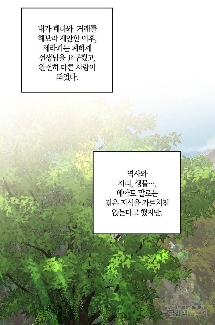 TL 소설 속 시녀가 되었습니다 65화 69