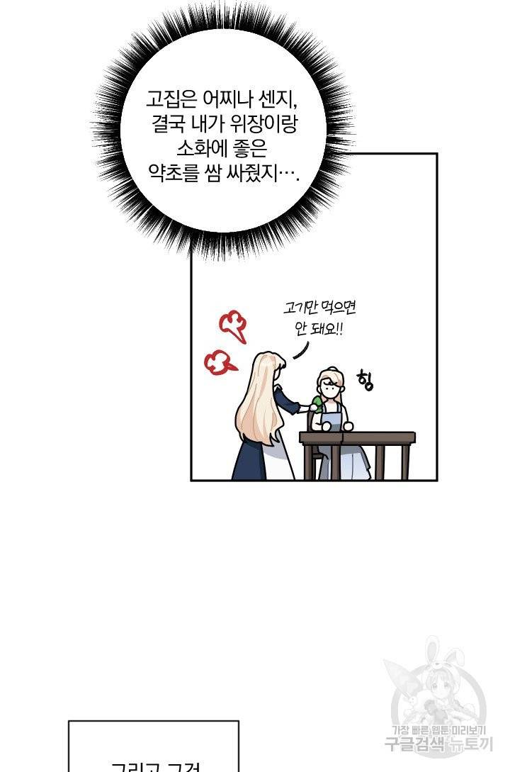 TL 소설 속 시녀가 되었습니다 65화 74