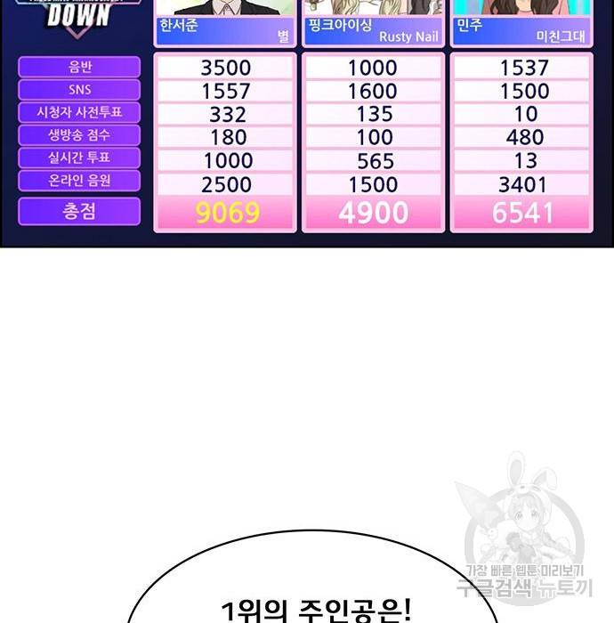 여신강림 212화 69