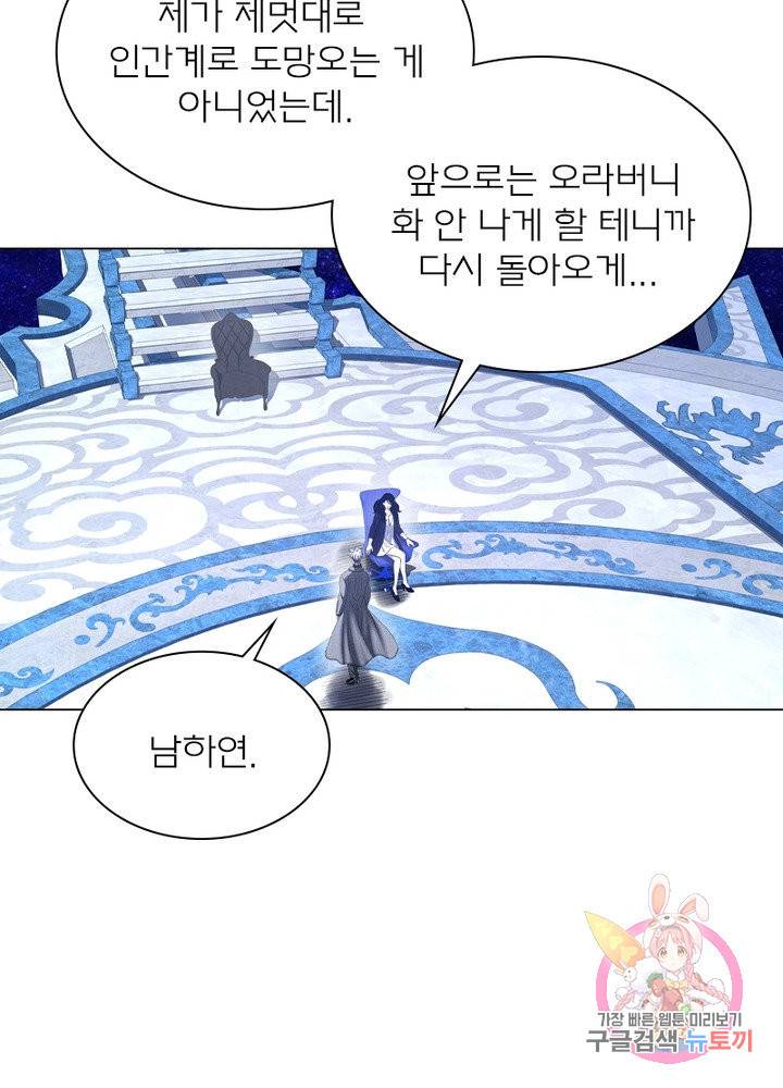 신으로 태어났습니다 458화 15