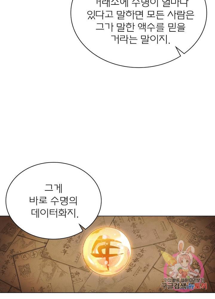 신으로 태어났습니다 458화 29