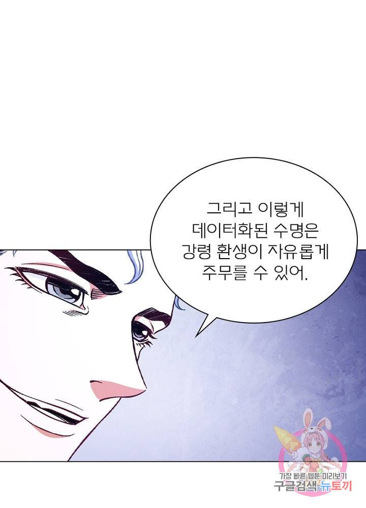신으로 태어났습니다 458화 30