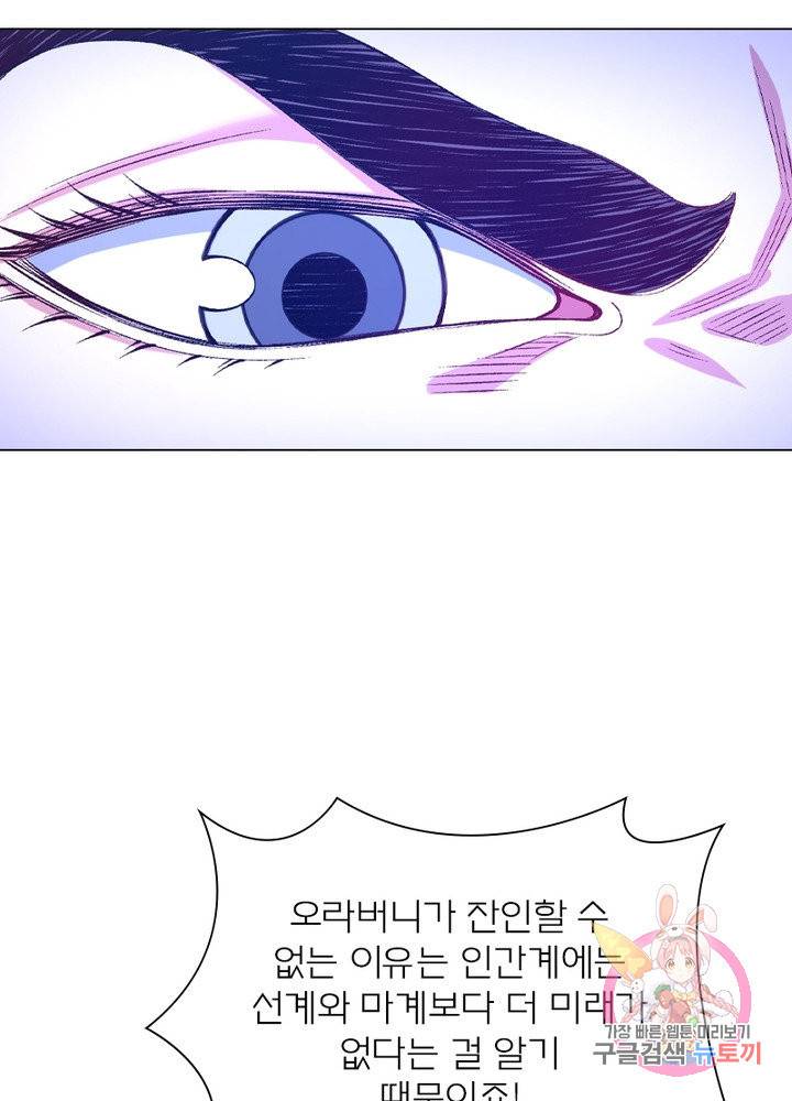 신으로 태어났습니다 458화 53