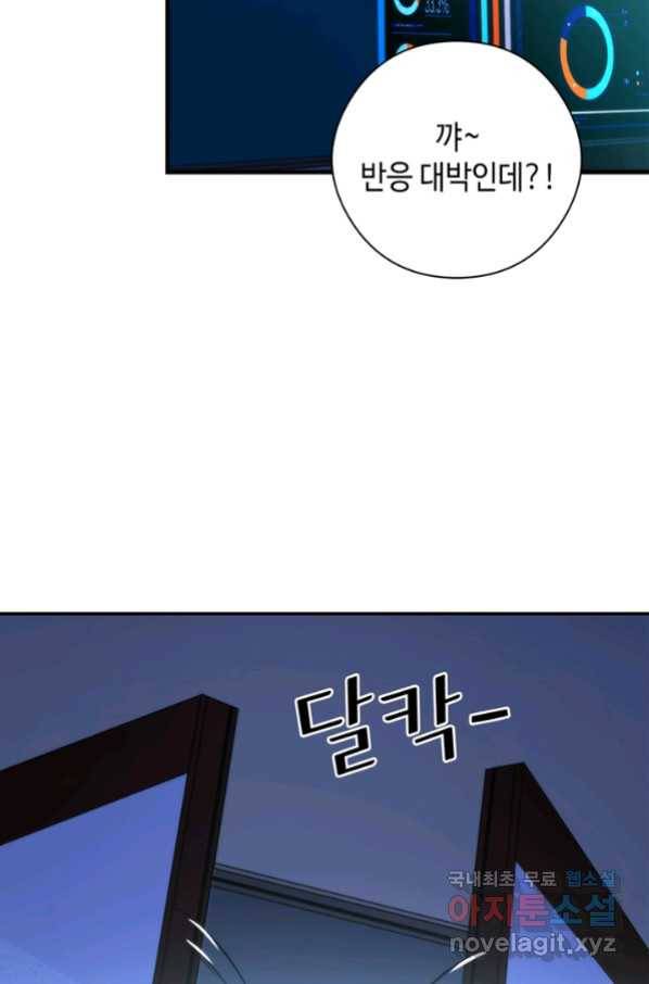 신이되다 - 크툴루신화 57화 26