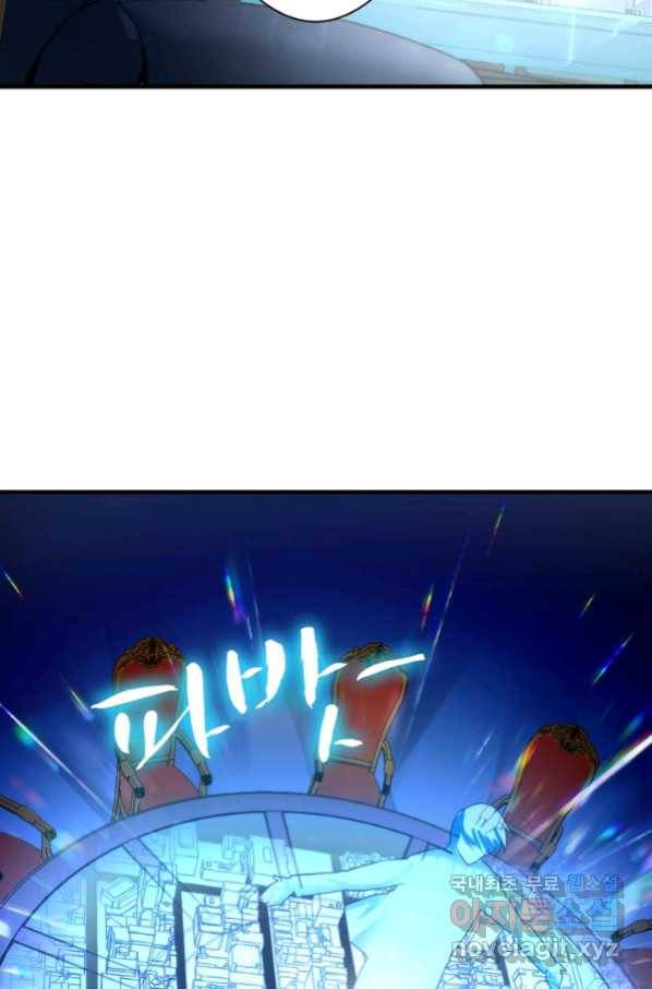 신이되다 - 크툴루신화 57화 42