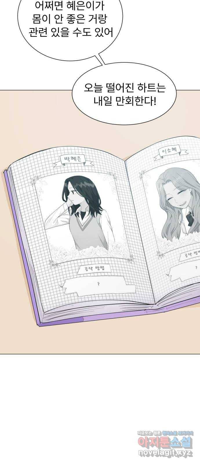 우리 은하 7화 첫 번째 공략 (1) 37