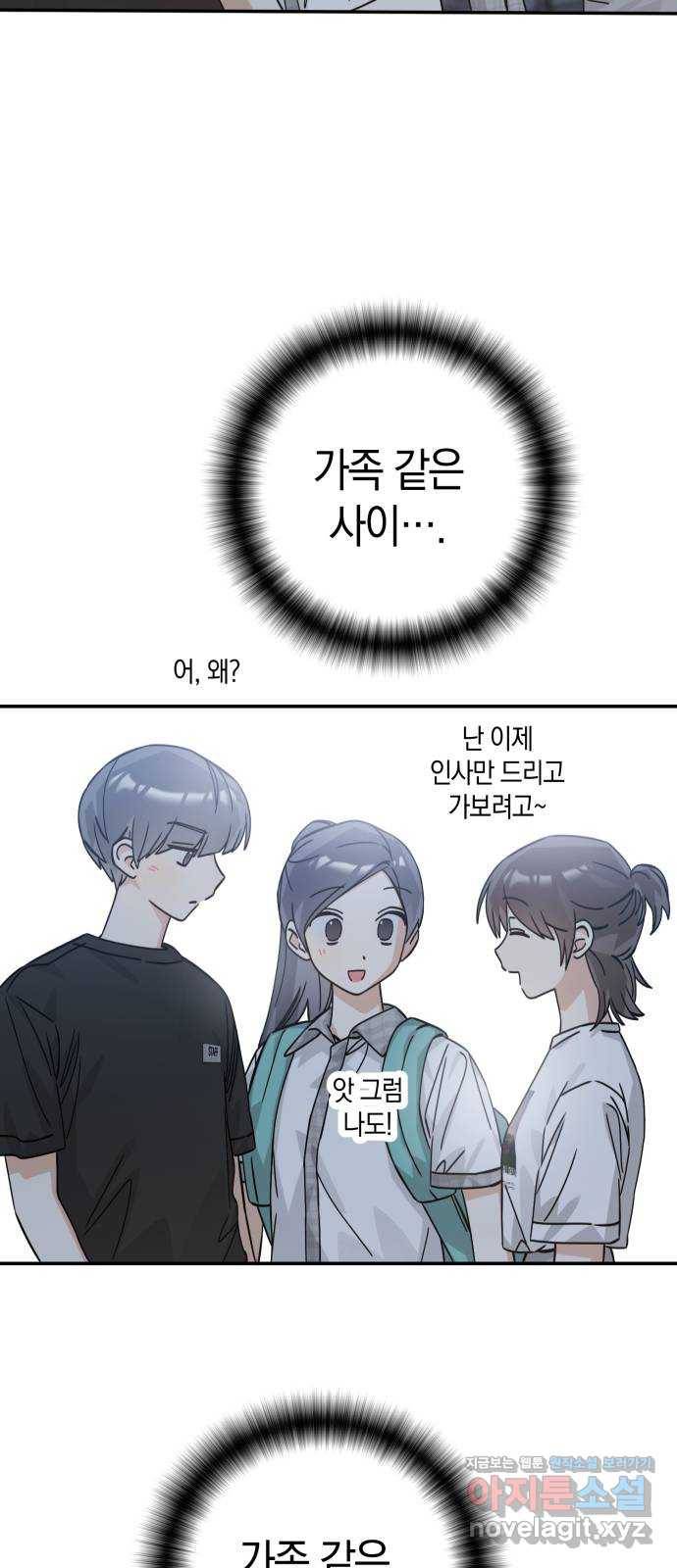하지만 너는 2D잖아 21화 - 사랑 중의 사랑은 우정 40