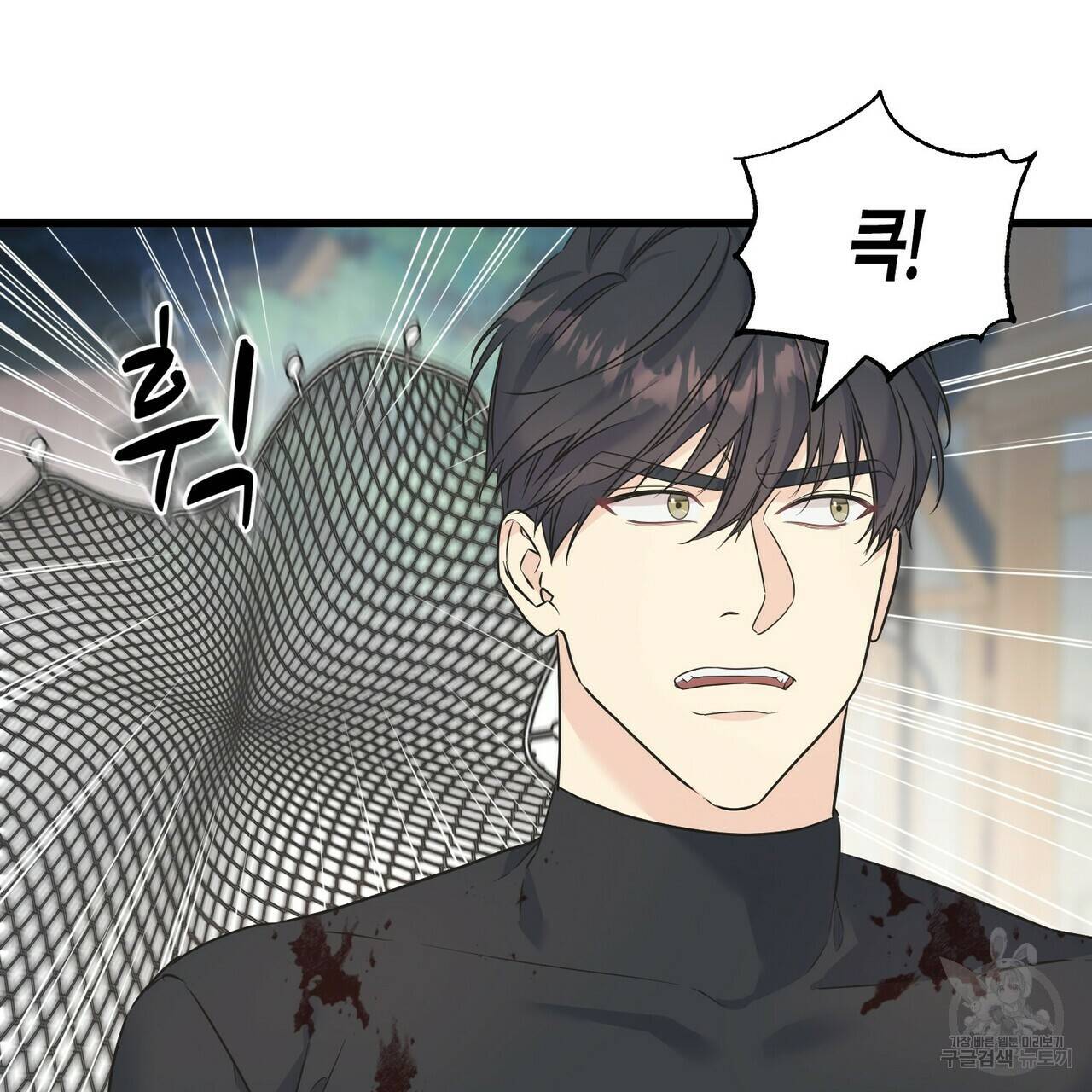 까마귀는 반짝이는 것을 좋아해 67화 66