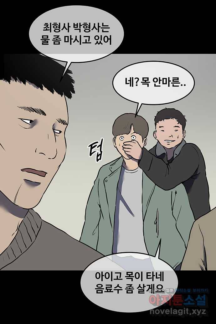 신림/남/22 53. 처음도 아니잖아 24