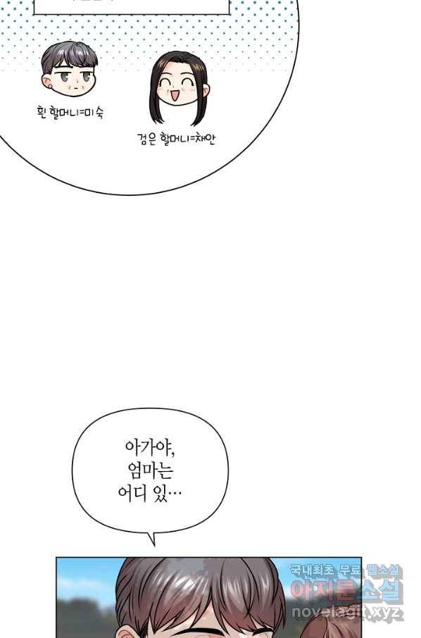 해도 되는 로맨스 외전9화 9