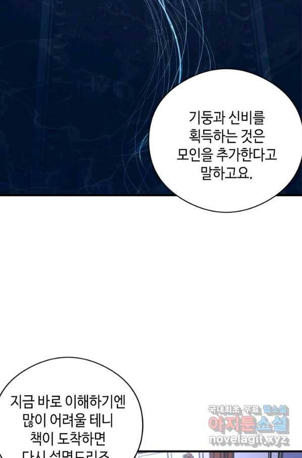 신이되다 - 크툴루신화 60화 24