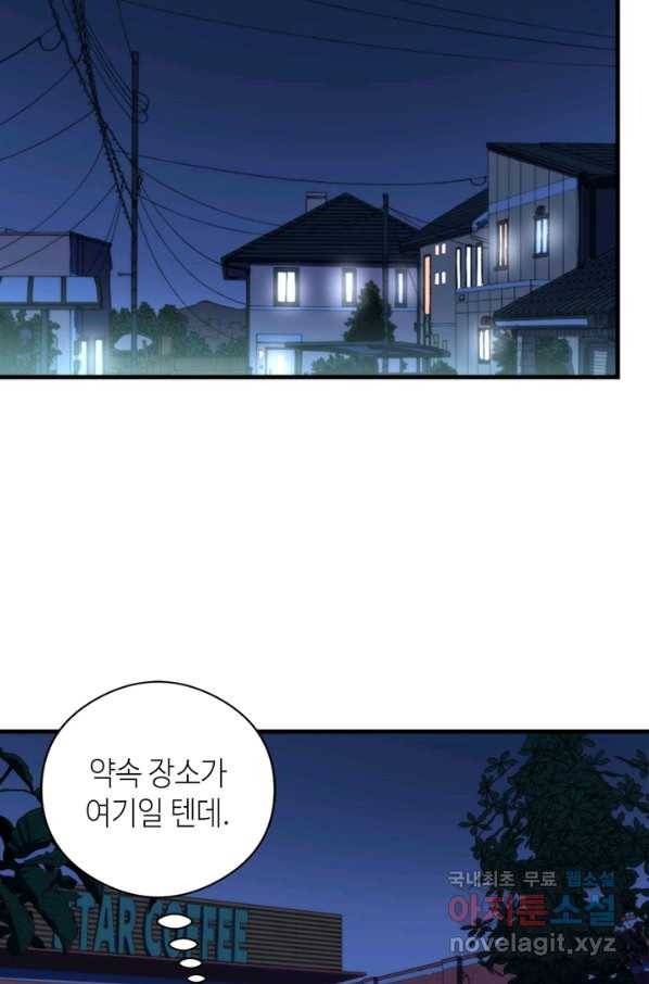 신이되다 - 크툴루신화 60화 29