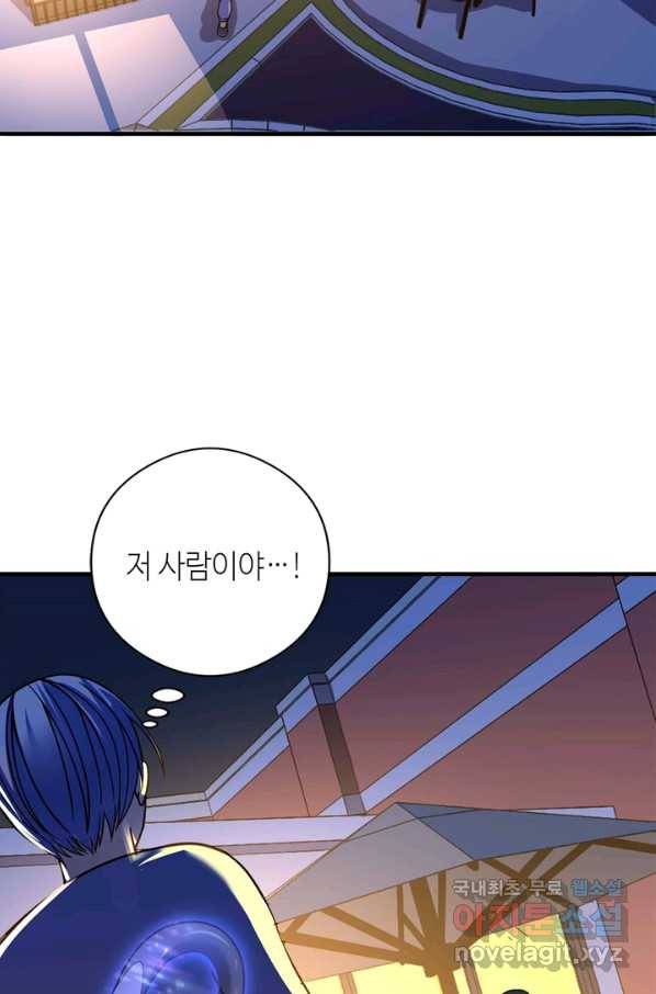 신이되다 - 크툴루신화 60화 32