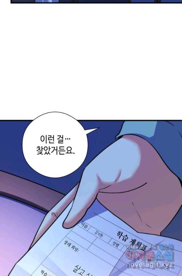 신이되다 - 크툴루신화 60화 43