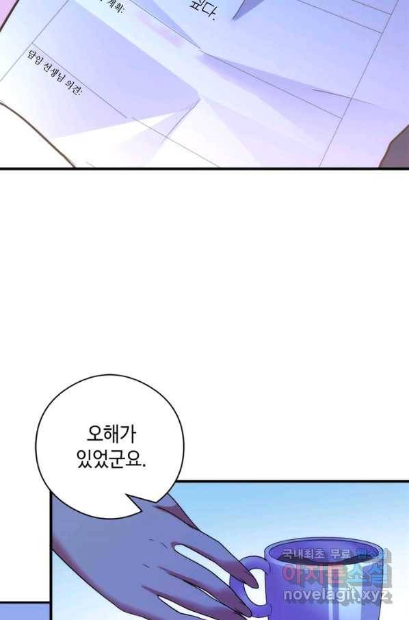 신이되다 - 크툴루신화 60화 44