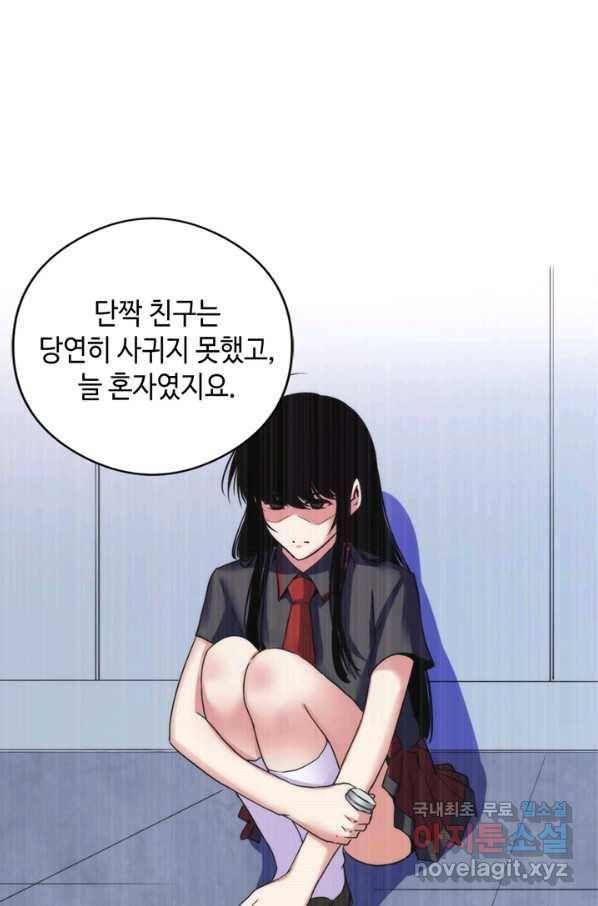 신이되다 - 크툴루신화 60화 48