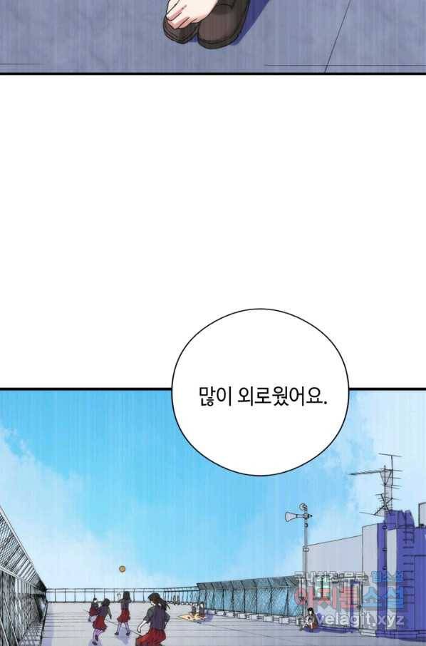 신이되다 - 크툴루신화 60화 49