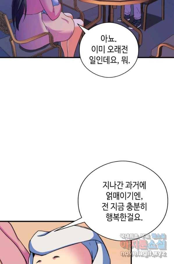 신이되다 - 크툴루신화 60화 51