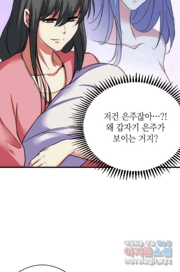 신이되다 - 크툴루신화 60화 59
