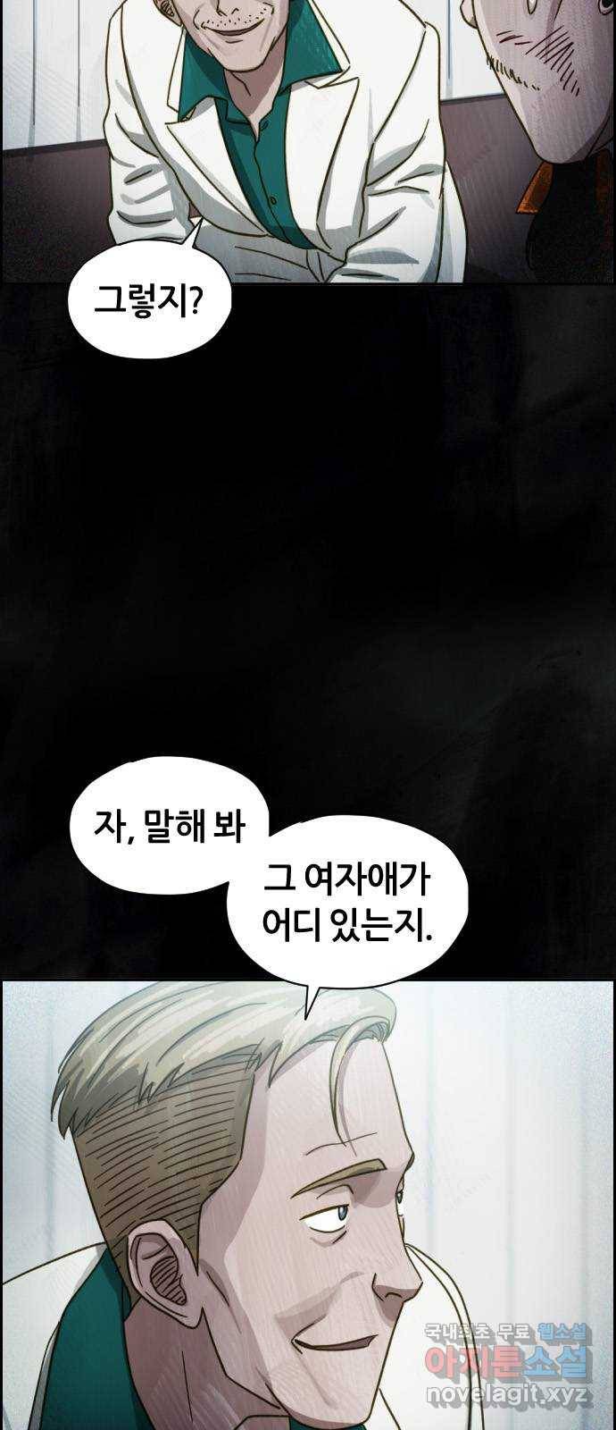 재앙의 날 28화: 후원의 밤 10