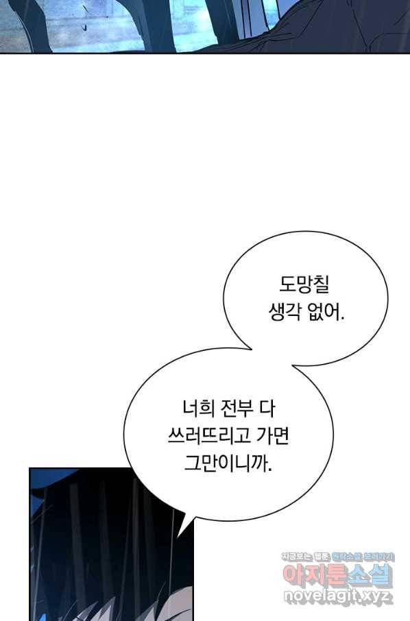 전설 헌터로 키워지는 중입니다 55화 29