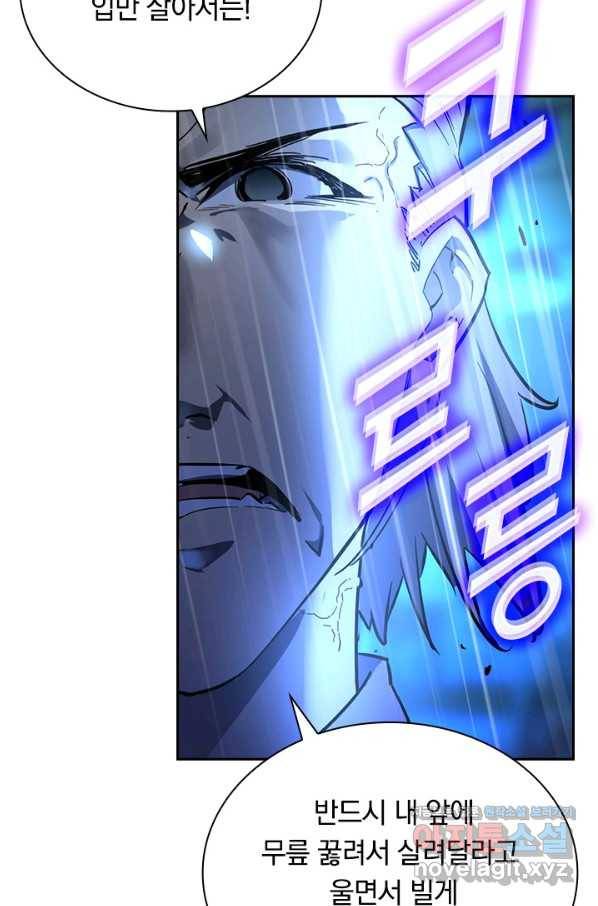 전설 헌터로 키워지는 중입니다 55화 31