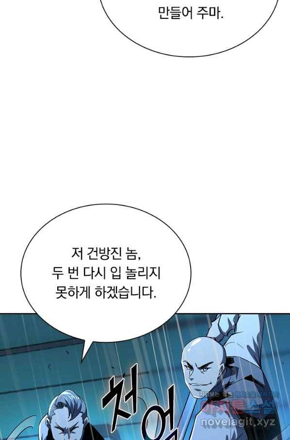 전설 헌터로 키워지는 중입니다 55화 32