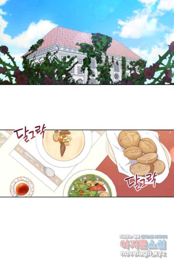 접근 불가 레이디 57화 34