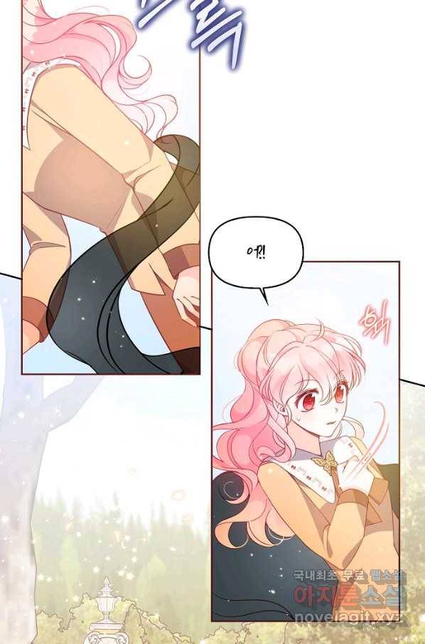 악당 대공님의 귀하디귀한 여동생 72화 16