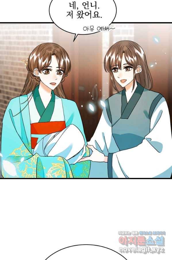 황태자의 첩 28화 11